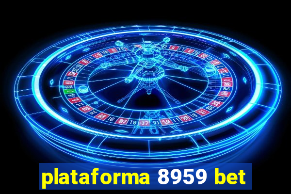 plataforma 8959 bet